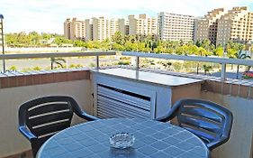 Apartamentos Coral - Marfil Marina Dor 3000